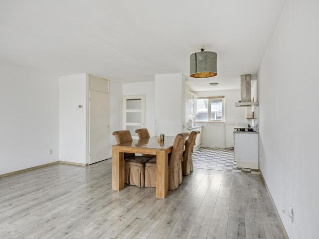 Napelsgeel 78, Zoetermeer