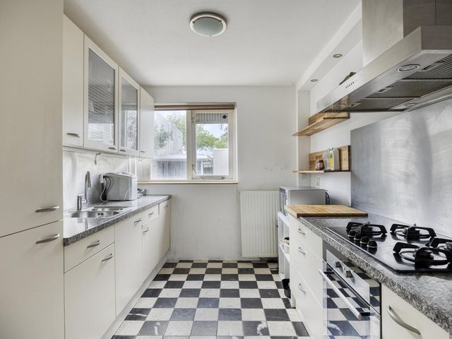 Napelsgeel 78, Zoetermeer