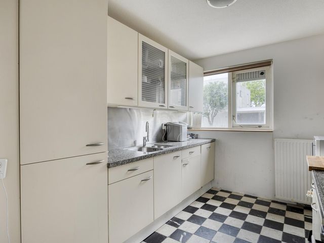 Napelsgeel 78, Zoetermeer