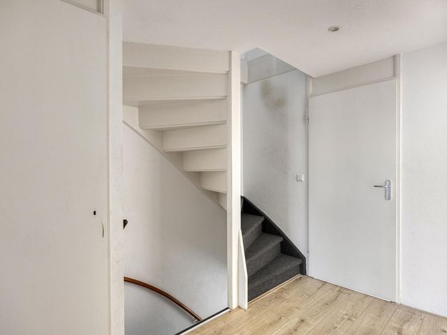 Napelsgeel 78, Zoetermeer