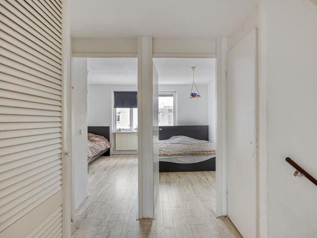 Napelsgeel 78, Zoetermeer