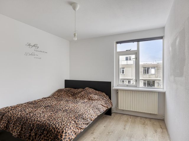Napelsgeel 78, Zoetermeer