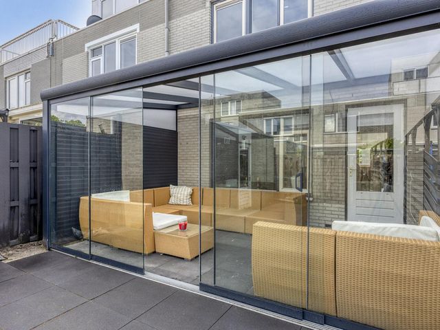 Napelsgeel 78, Zoetermeer