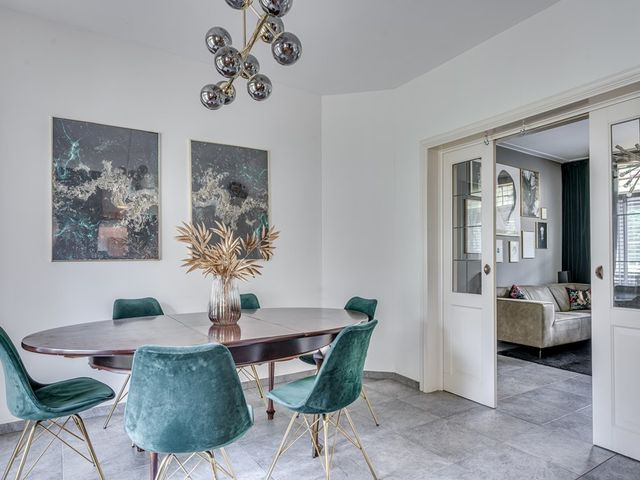 Vierpaardjes 7, Venlo