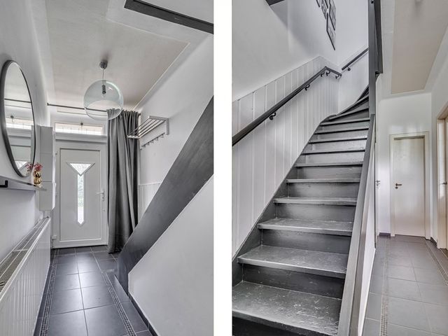 Vierpaardjes 7, Venlo