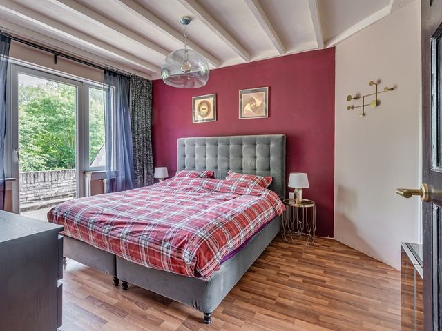 Vierpaardjes 7, Venlo