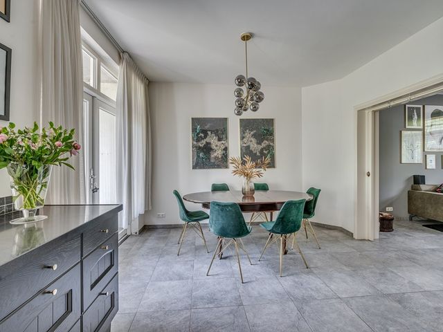 Vierpaardjes 7, Venlo