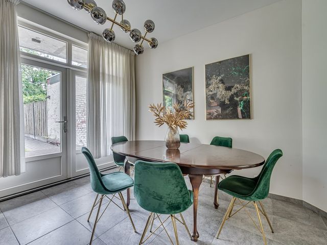 Vierpaardjes 7, Venlo