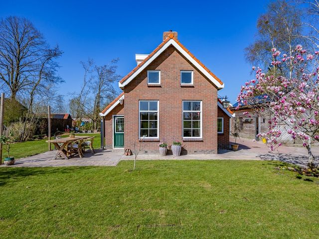 Molenweg 8, Niebert
