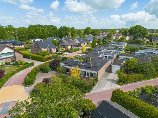 Het Anker 7, Leek