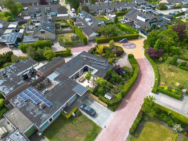 Het Anker 7, Leek