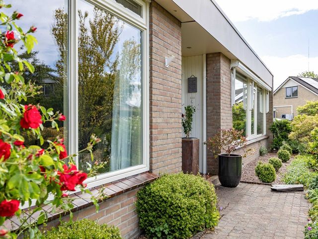 Het Anker 7, Leek