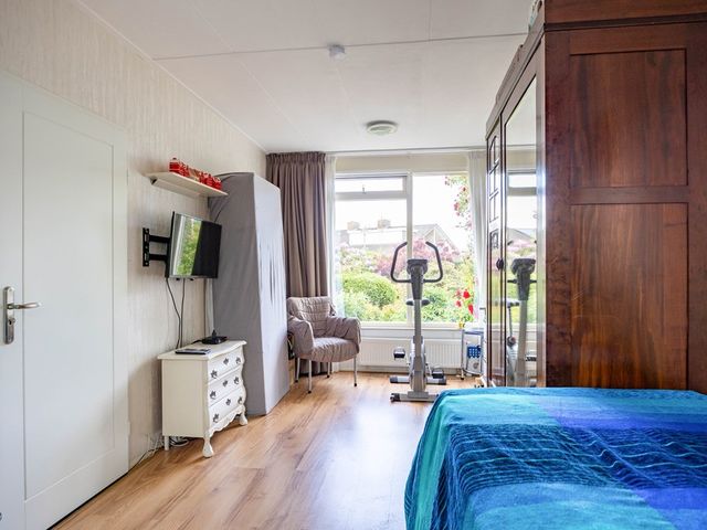 Het Anker 7, Leek