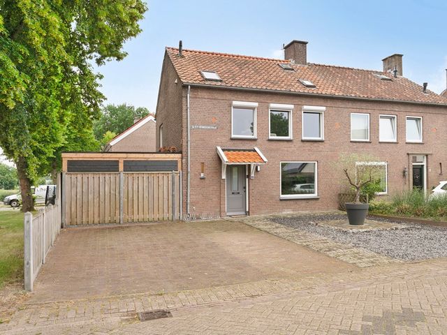 Dr. H.P. Heinekenstraat 2, 's-Hertogenbosch