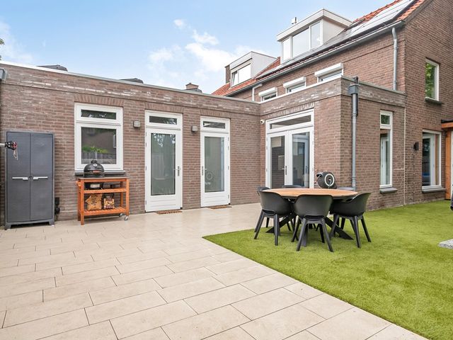 Dr. H.P. Heinekenstraat 2, 's-Hertogenbosch