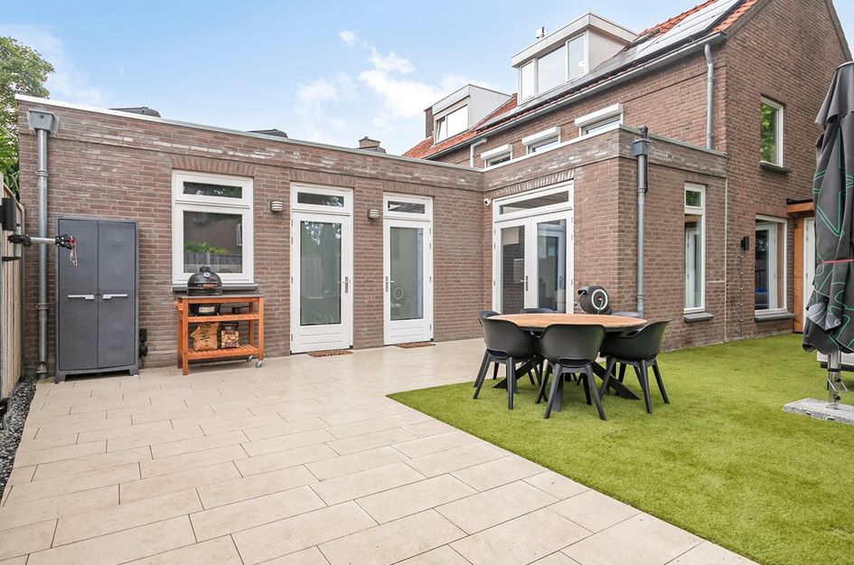 Dr. H.P. Heinekenstraat 2
