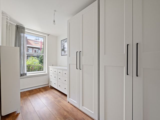 Vincent van Goghstraat 198, Amsterdam