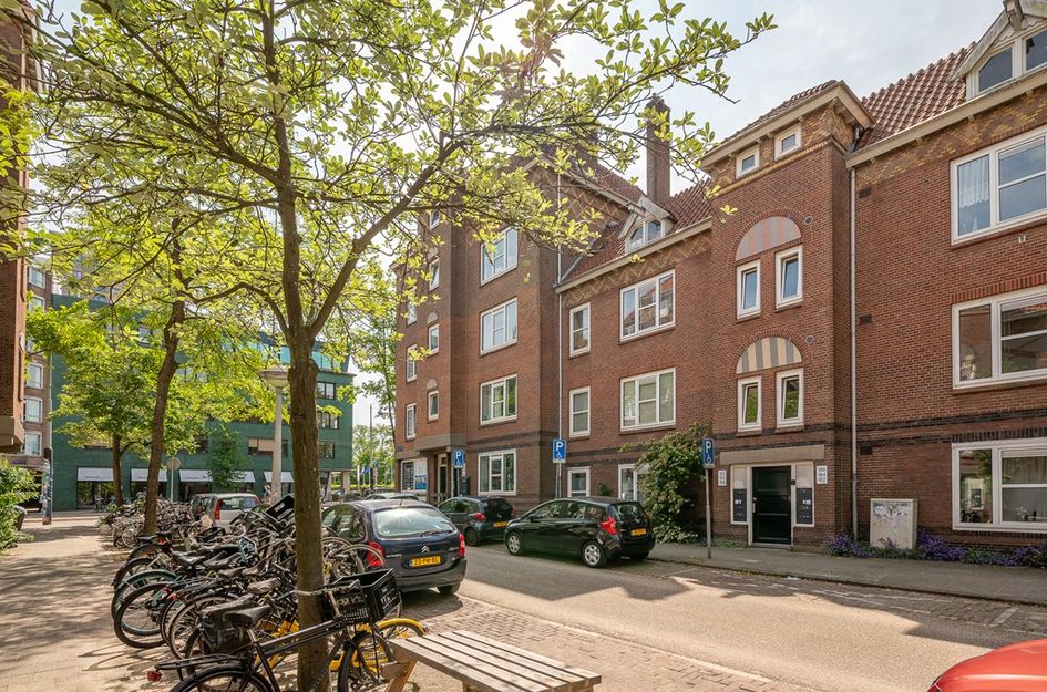 Vincent van Goghstraat 198