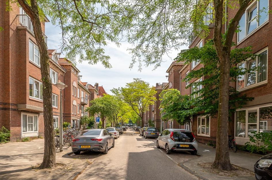 Vincent van Goghstraat 198