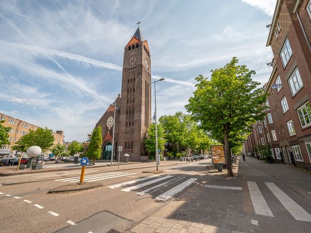 Vincent van Goghstraat 198, Amsterdam