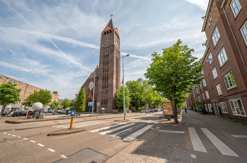 Vincent van Goghstraat 198