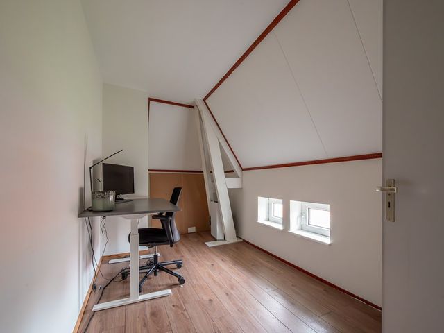 Vincent van Goghstraat 198, Amsterdam