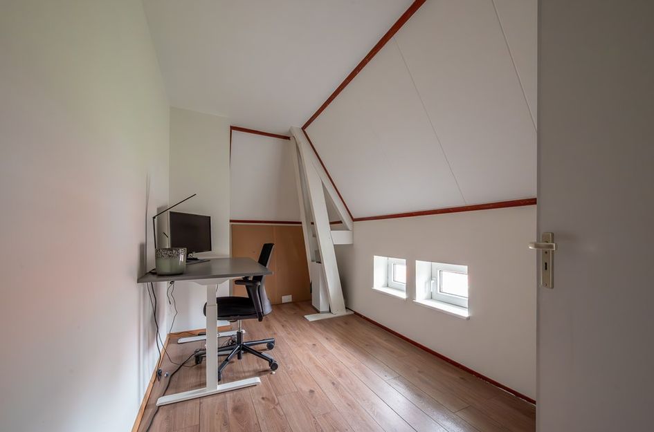 Vincent van Goghstraat 198