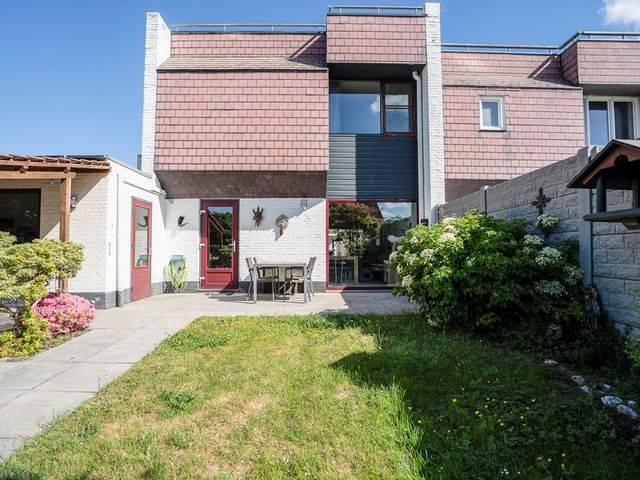Hekerbeek 20, Geleen