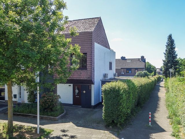 Hekerbeek 20, Geleen