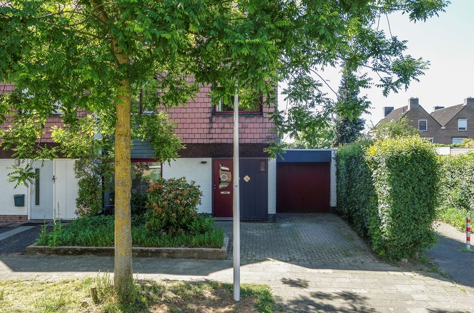 Hekerbeek 20