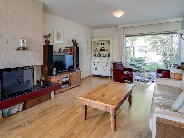 Hekerbeek 20, Geleen