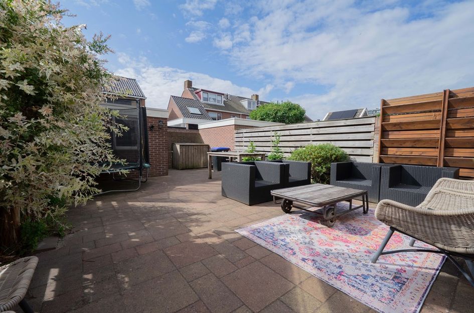 Pieter de Hooghstraat 9