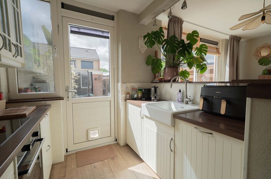 Pieter de Hooghstraat 9