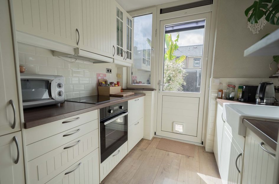 Pieter de Hooghstraat 9