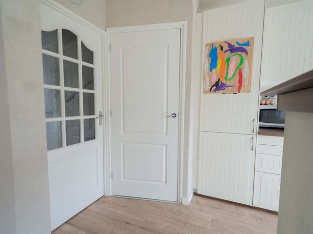 Pieter de Hooghstraat 9, Heemskerk