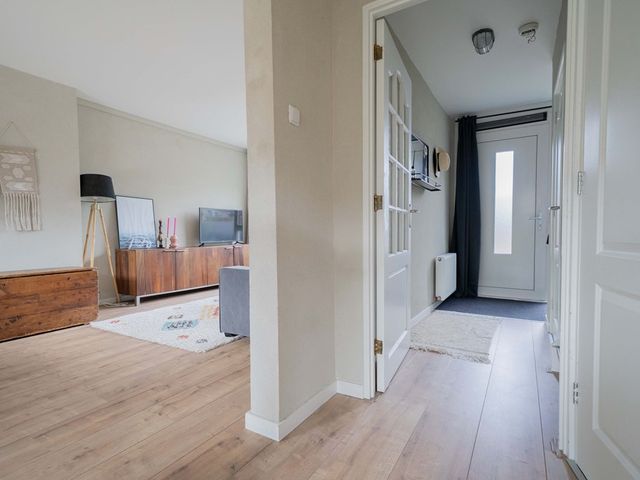 Pieter de Hooghstraat 9, Heemskerk