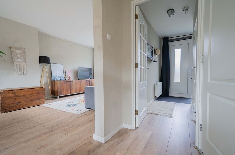 Pieter de Hooghstraat 9