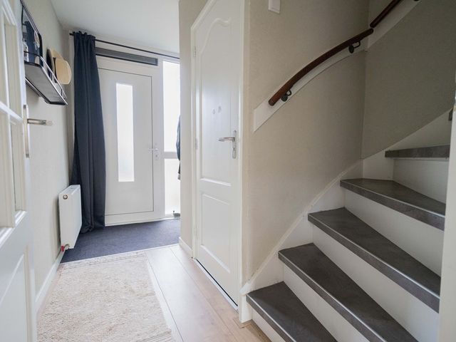 Pieter de Hooghstraat 9, Heemskerk