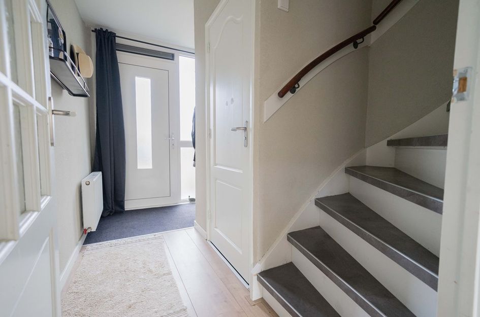 Pieter de Hooghstraat 9