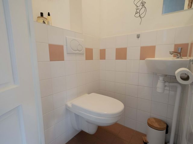 Pieter de Hooghstraat 9, Heemskerk