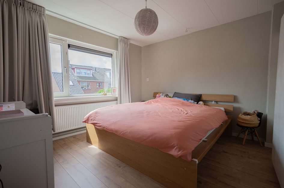 Pieter de Hooghstraat 9