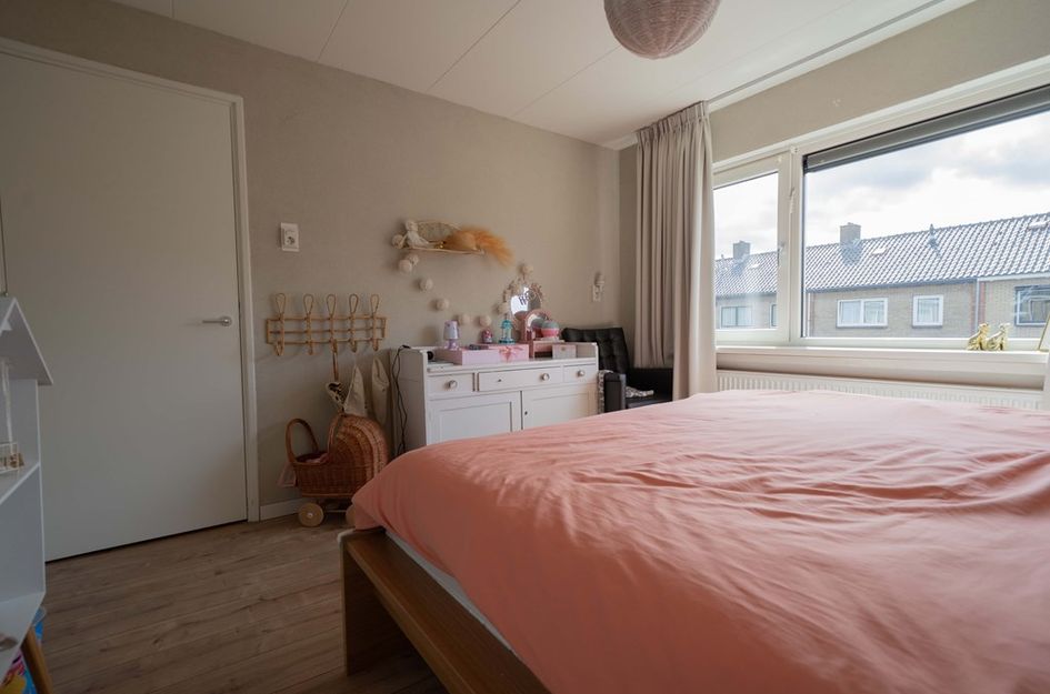Pieter de Hooghstraat 9