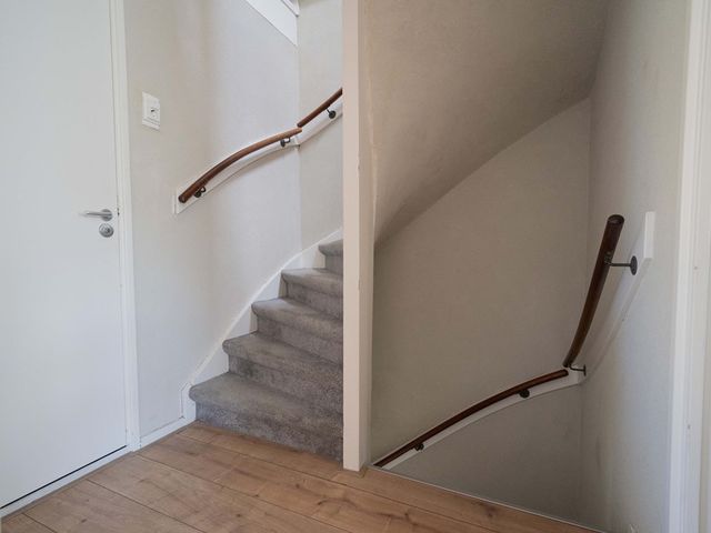 Pieter de Hooghstraat 9, Heemskerk