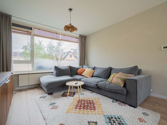 Pieter de Hooghstraat 9, Heemskerk