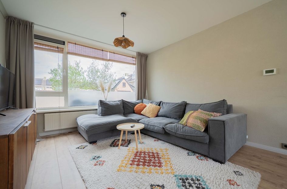 Pieter de Hooghstraat 9