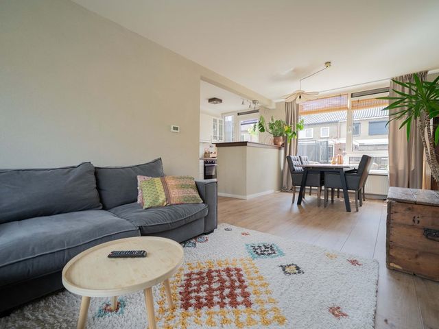 Pieter de Hooghstraat 9, Heemskerk