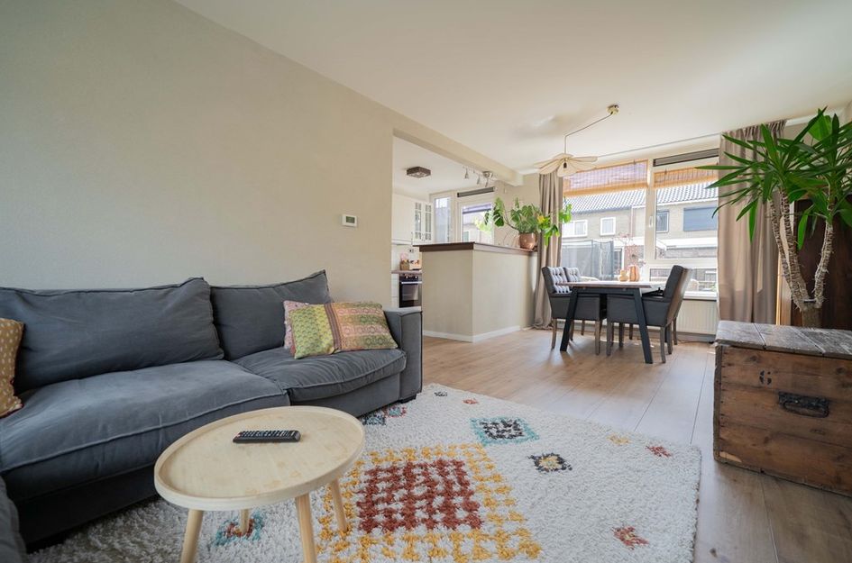 Pieter de Hooghstraat 9