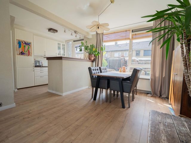 Pieter de Hooghstraat 9, Heemskerk