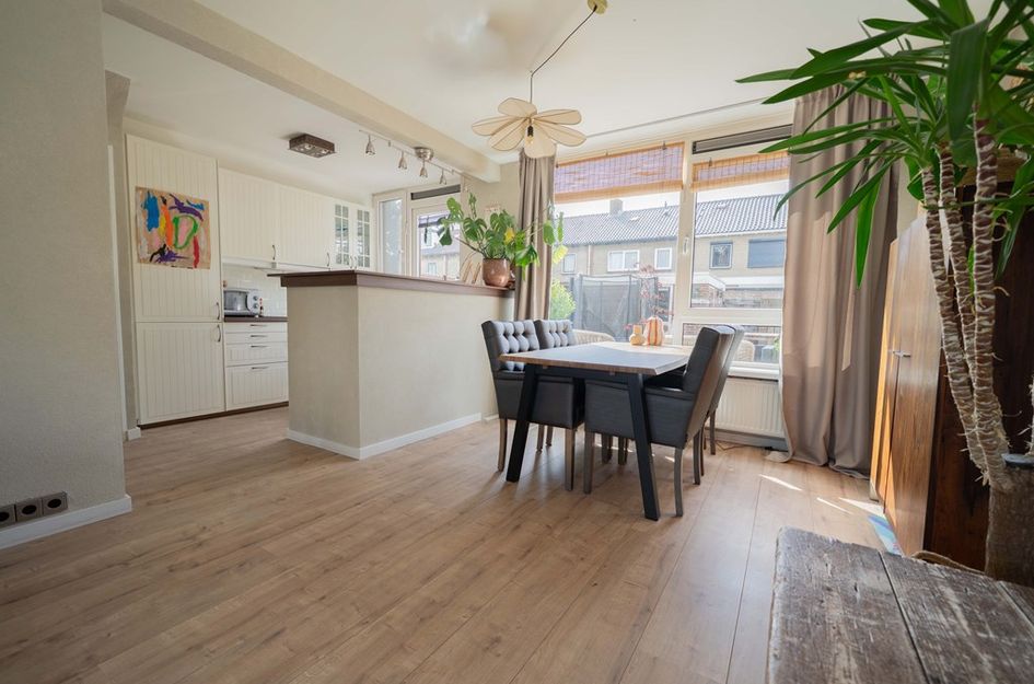 Pieter de Hooghstraat 9