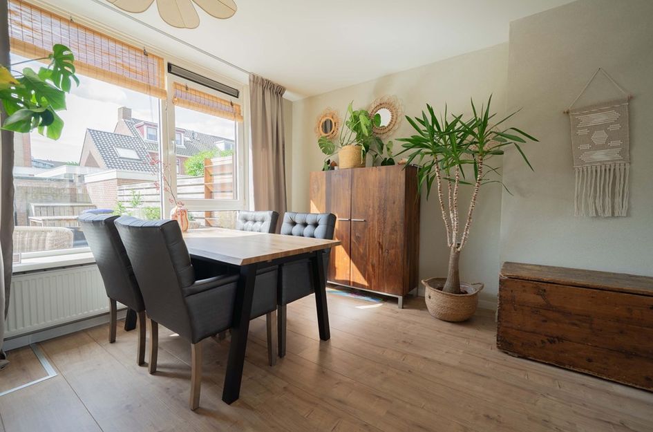 Pieter de Hooghstraat 9